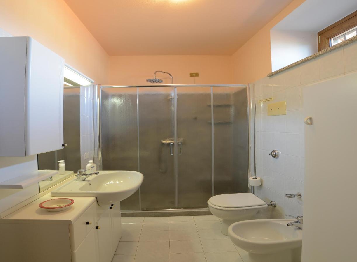 Barzana Casa Vacanze Doralice מראה חיצוני תמונה