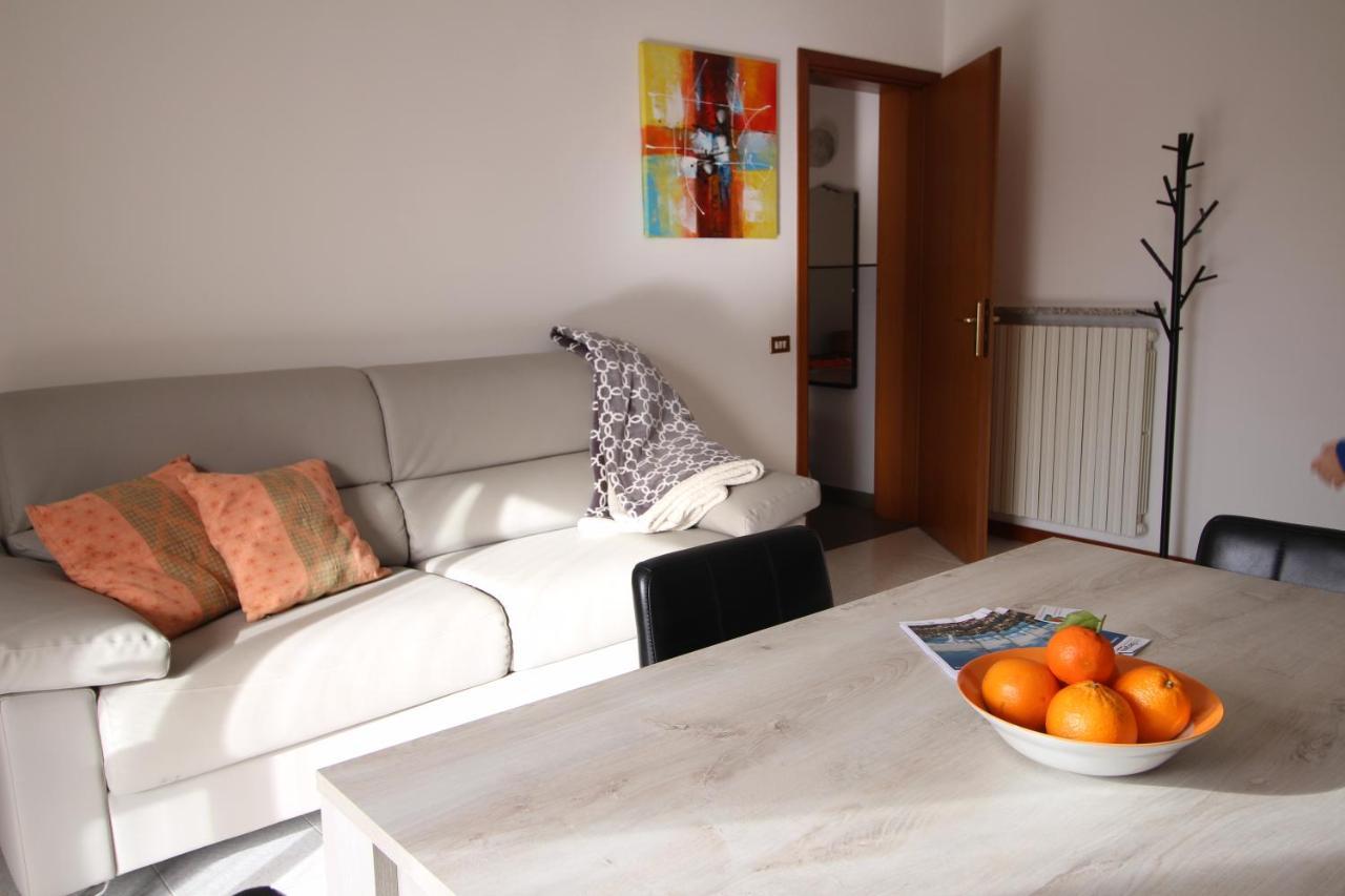 Barzana Casa Vacanze Doralice מראה חיצוני תמונה