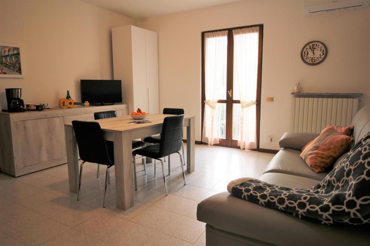 Barzana Casa Vacanze Doralice מראה חיצוני תמונה