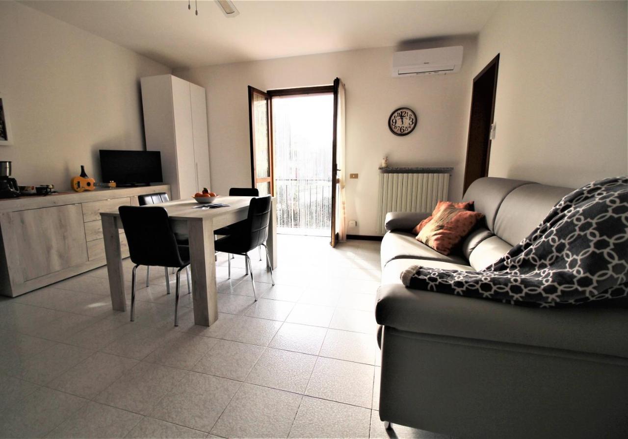 Barzana Casa Vacanze Doralice מראה חיצוני תמונה