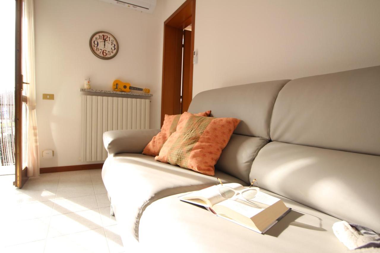 Barzana Casa Vacanze Doralice מראה חיצוני תמונה