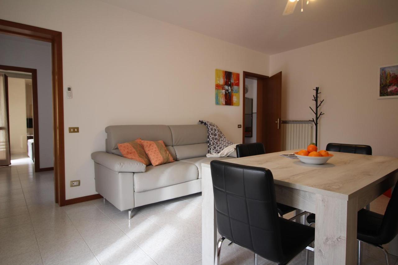 Barzana Casa Vacanze Doralice מראה חיצוני תמונה