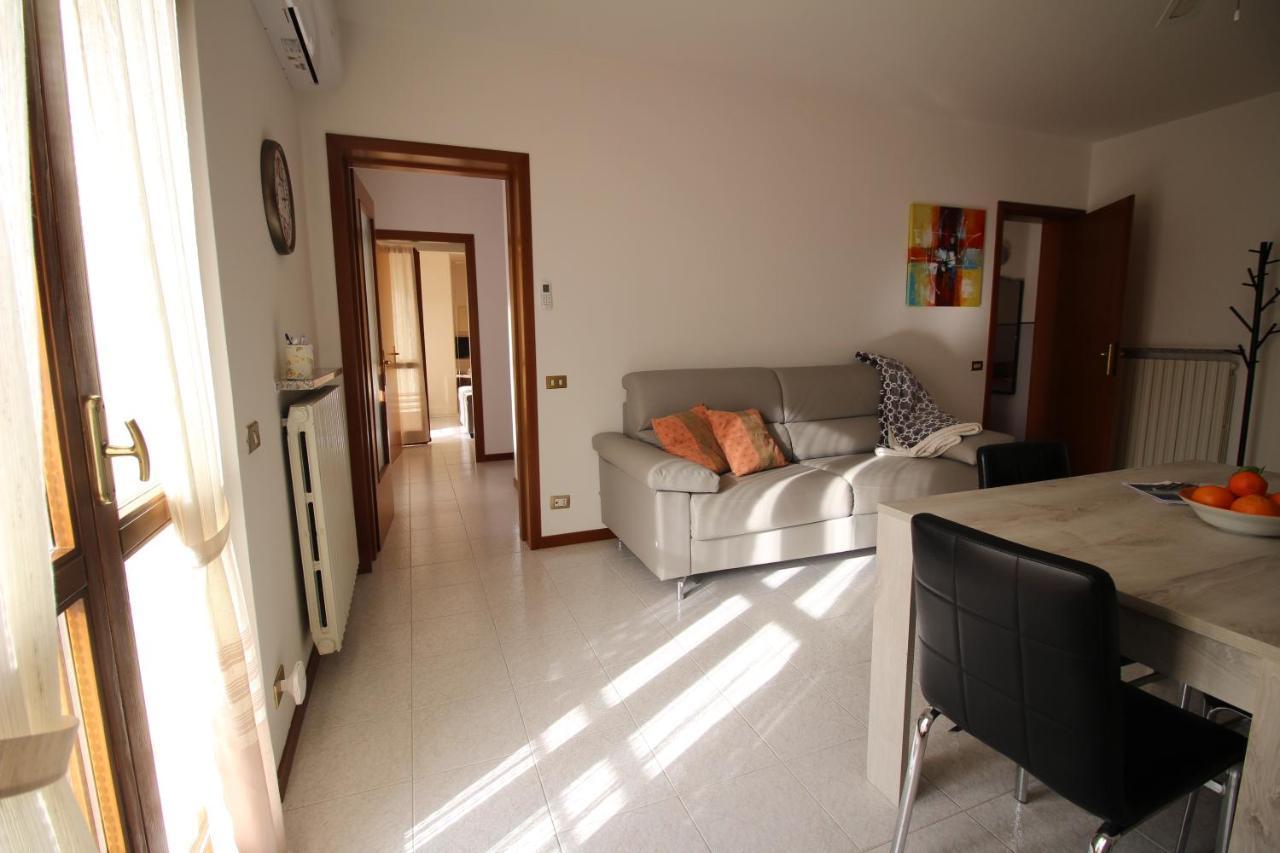 Barzana Casa Vacanze Doralice מראה חיצוני תמונה