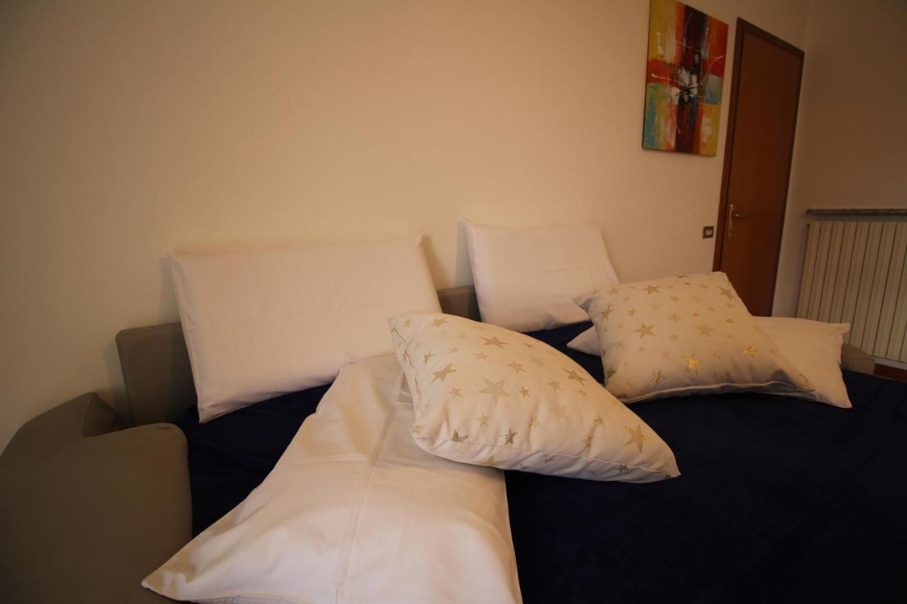 Barzana Casa Vacanze Doralice מראה חיצוני תמונה