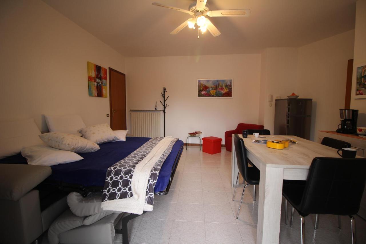 Barzana Casa Vacanze Doralice מראה חיצוני תמונה
