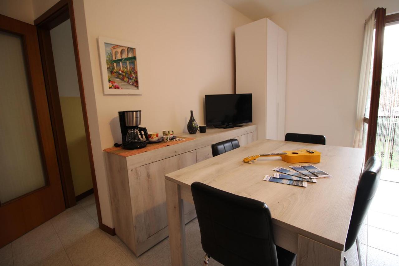 Barzana Casa Vacanze Doralice מראה חיצוני תמונה