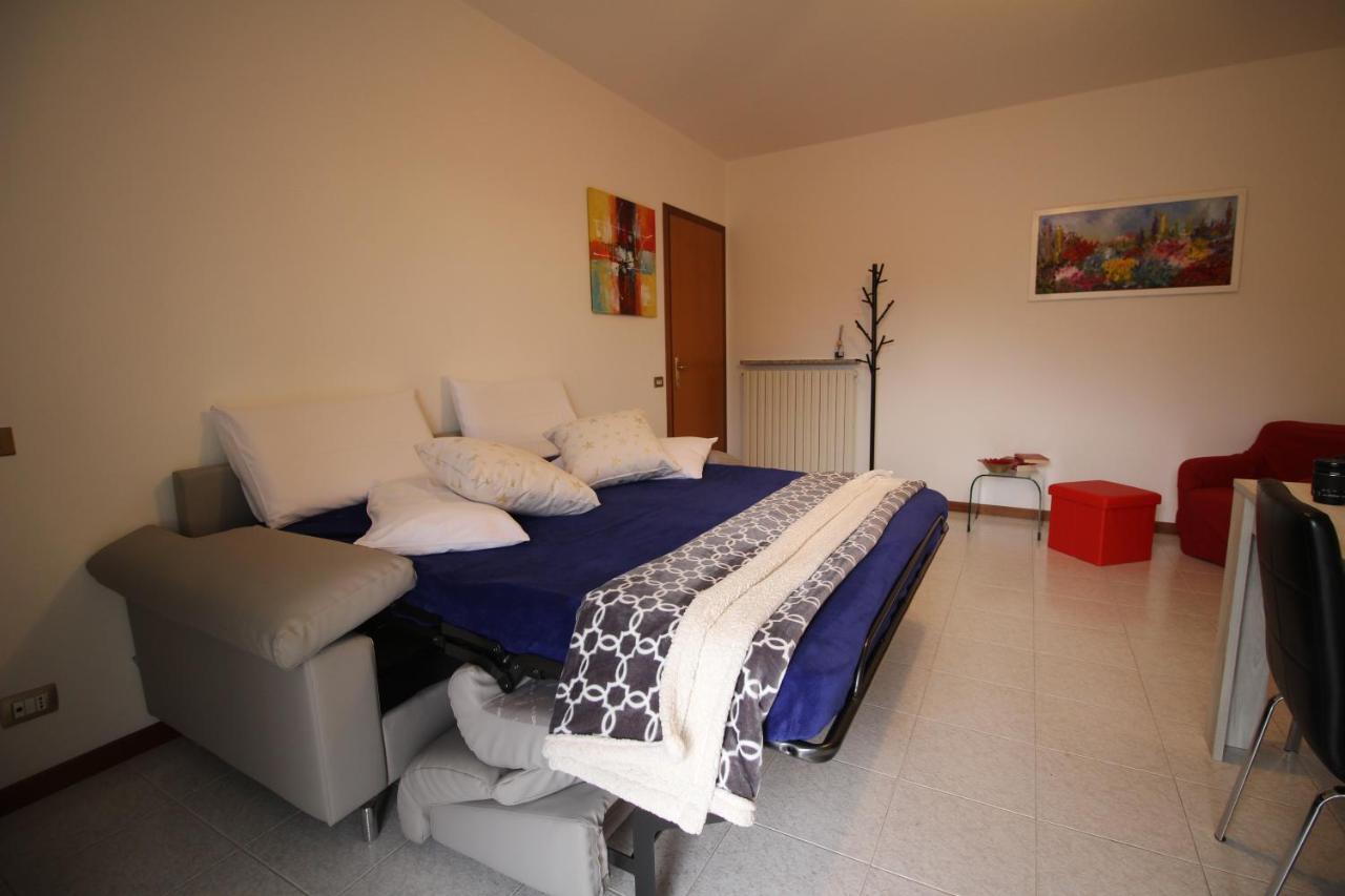 Barzana Casa Vacanze Doralice מראה חיצוני תמונה