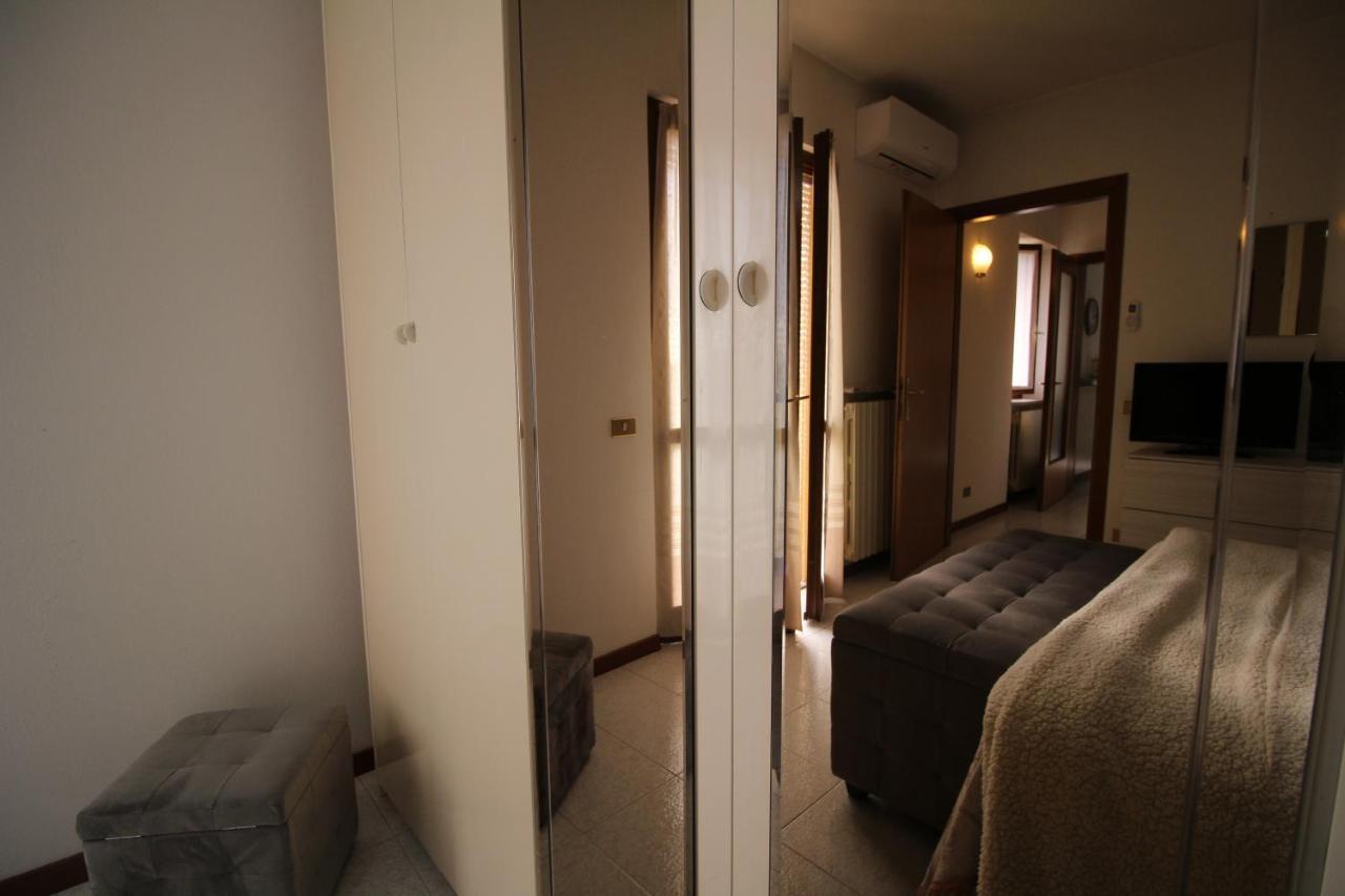 Barzana Casa Vacanze Doralice מראה חיצוני תמונה