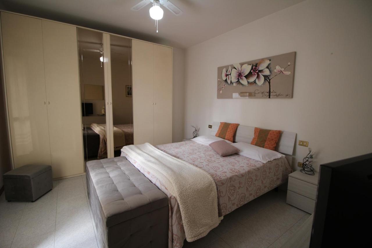 Barzana Casa Vacanze Doralice מראה חיצוני תמונה