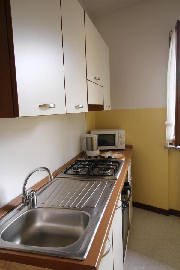 Barzana Casa Vacanze Doralice מראה חיצוני תמונה