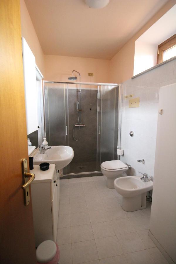 Barzana Casa Vacanze Doralice מראה חיצוני תמונה