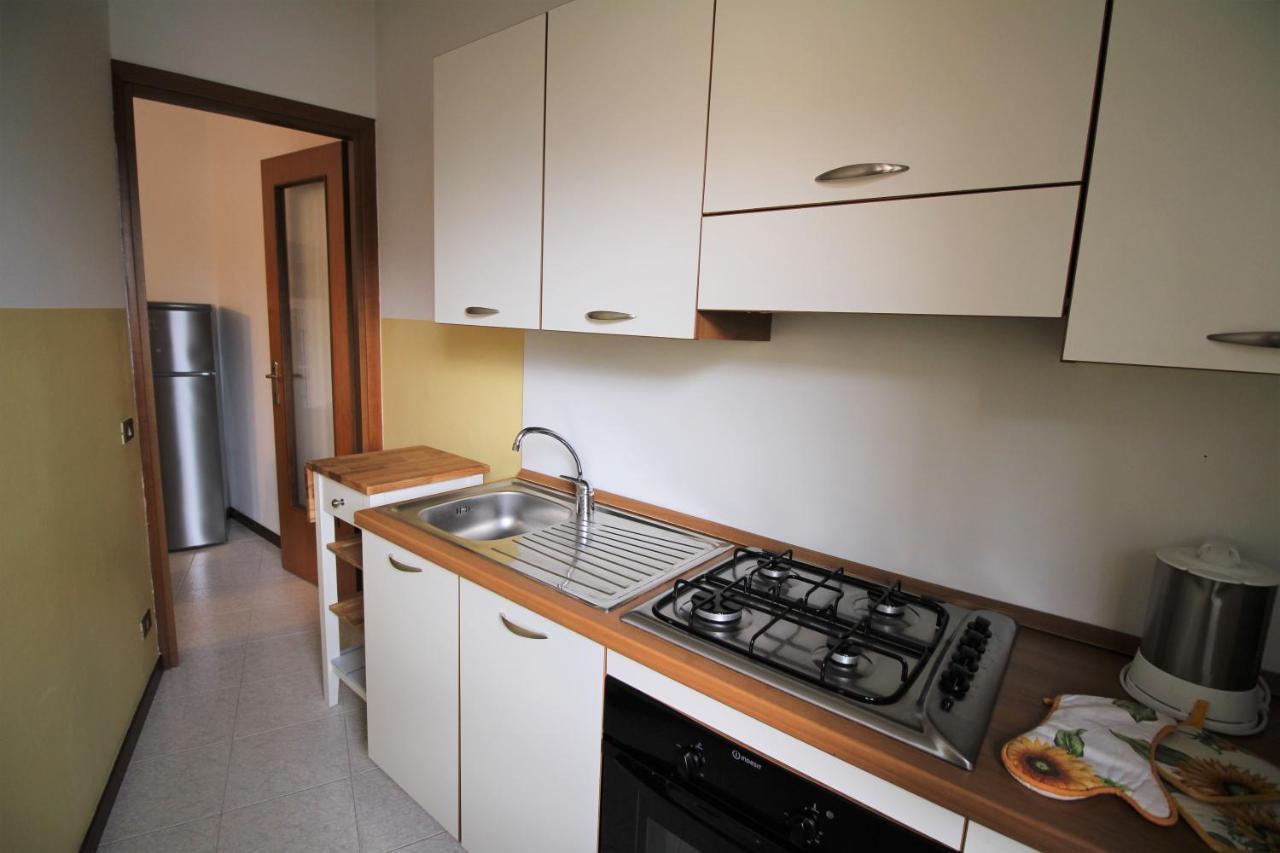 Barzana Casa Vacanze Doralice מראה חיצוני תמונה