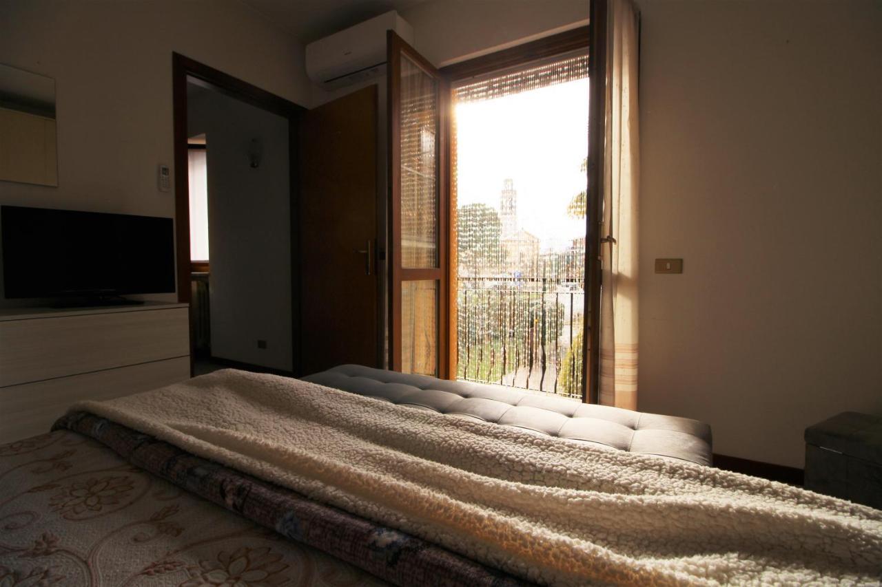 Barzana Casa Vacanze Doralice מראה חיצוני תמונה