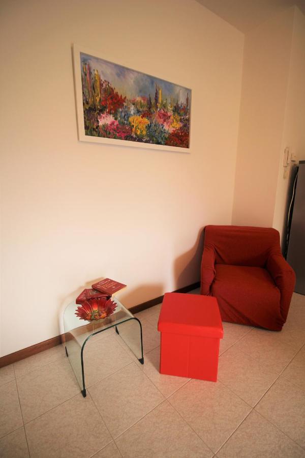 Barzana Casa Vacanze Doralice מראה חיצוני תמונה