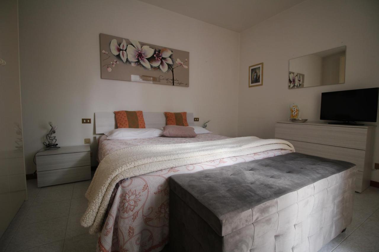 Barzana Casa Vacanze Doralice מראה חיצוני תמונה