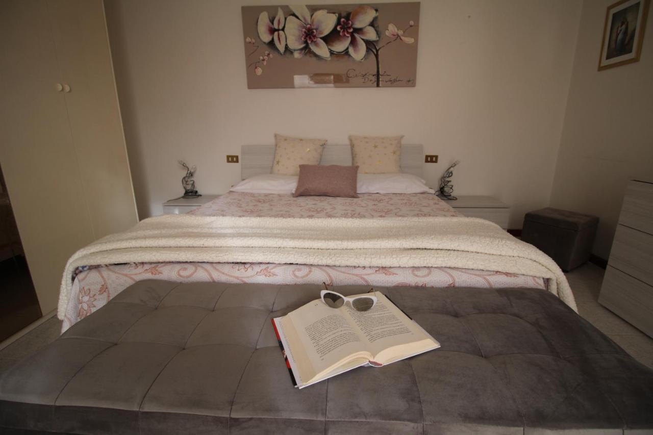 Barzana Casa Vacanze Doralice מראה חיצוני תמונה