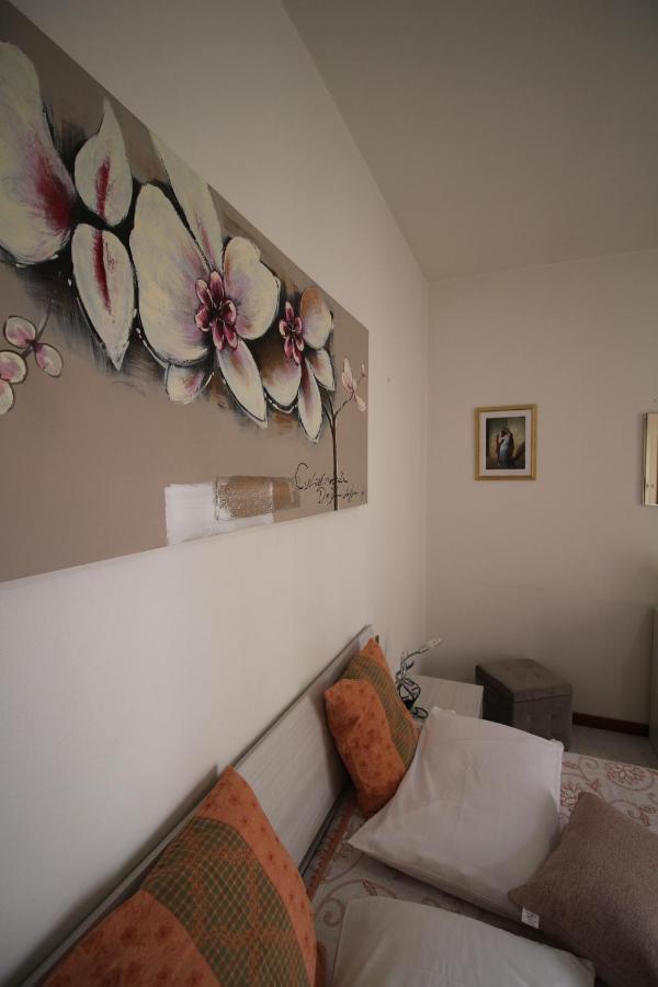 Barzana Casa Vacanze Doralice מראה חיצוני תמונה