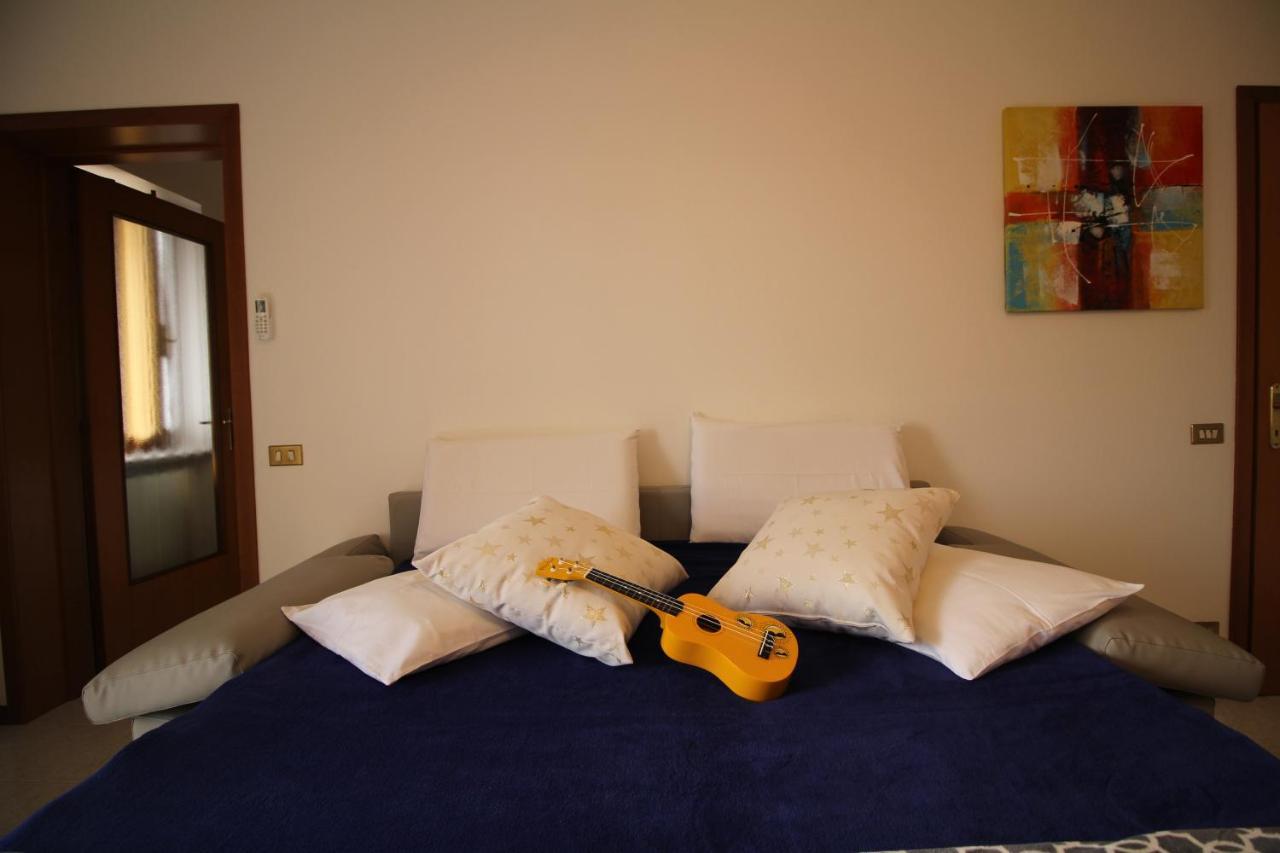 Barzana Casa Vacanze Doralice מראה חיצוני תמונה