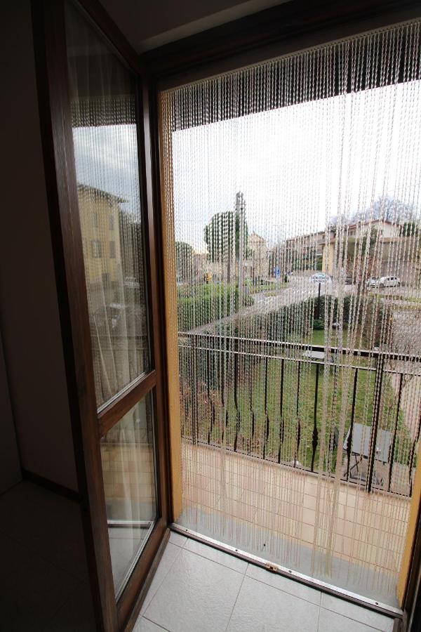 Barzana Casa Vacanze Doralice מראה חיצוני תמונה