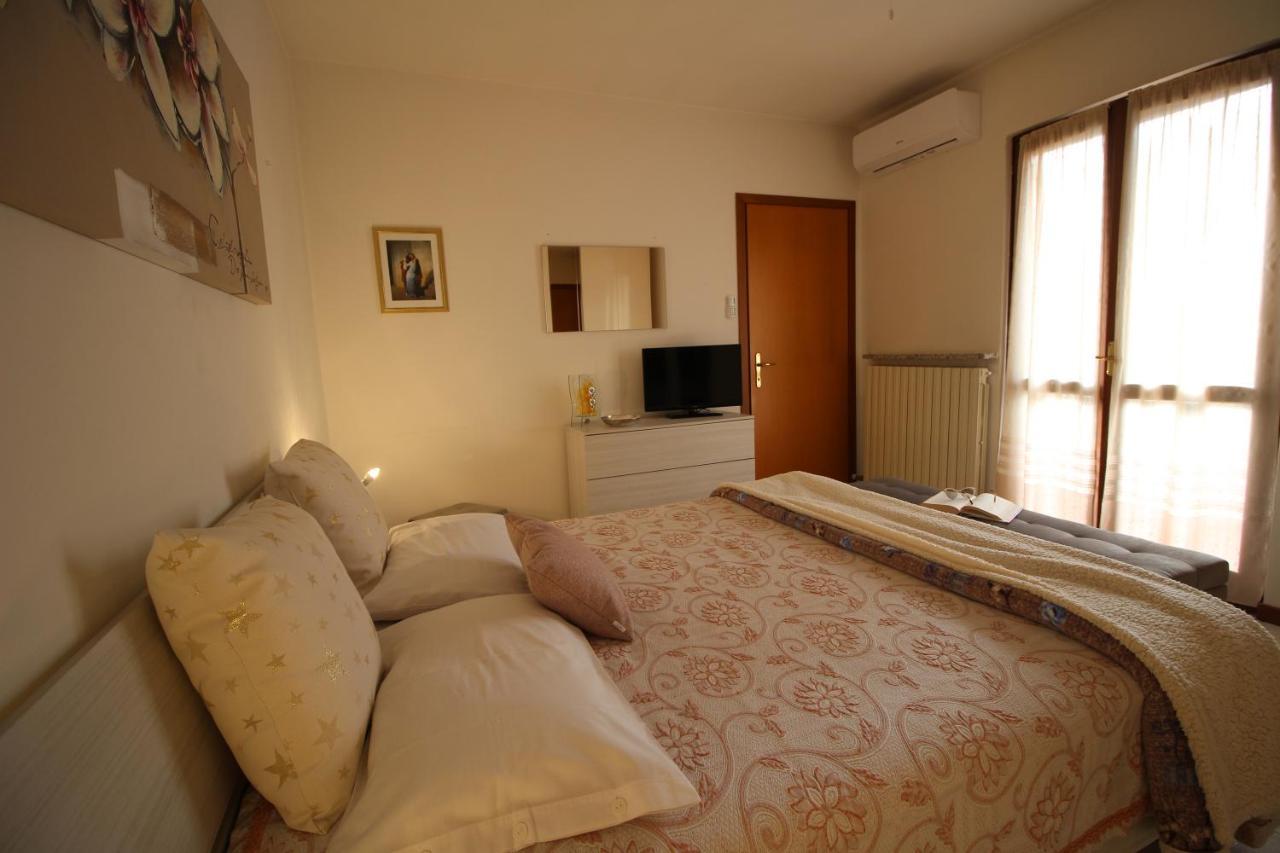 Barzana Casa Vacanze Doralice מראה חיצוני תמונה