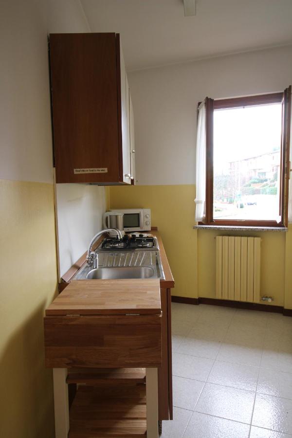Barzana Casa Vacanze Doralice מראה חיצוני תמונה