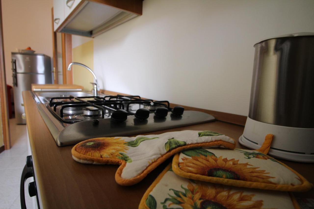 Barzana Casa Vacanze Doralice מראה חיצוני תמונה