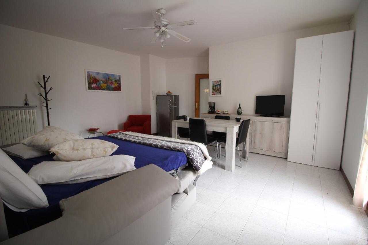 Barzana Casa Vacanze Doralice מראה חיצוני תמונה