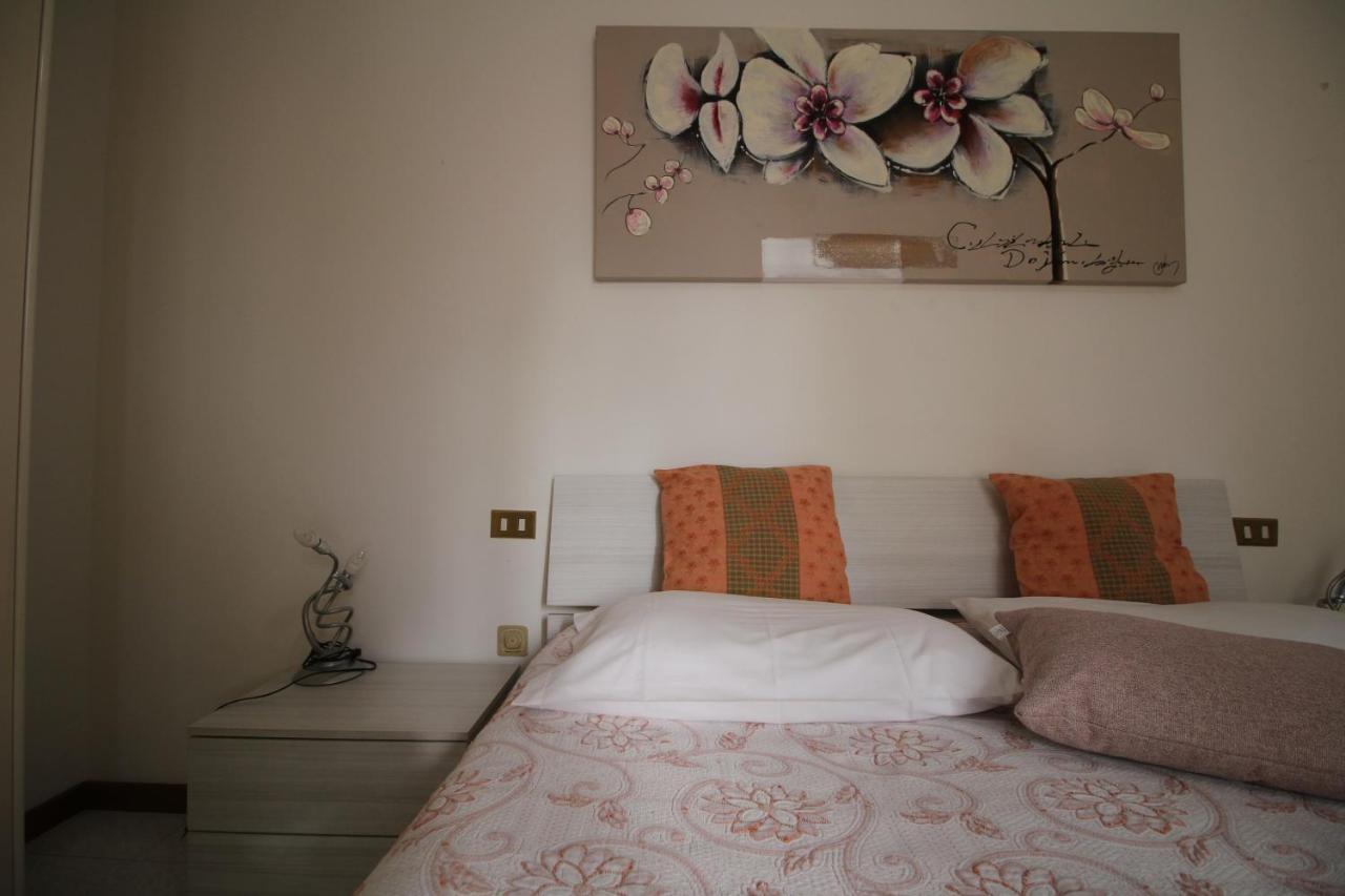 Barzana Casa Vacanze Doralice מראה חיצוני תמונה