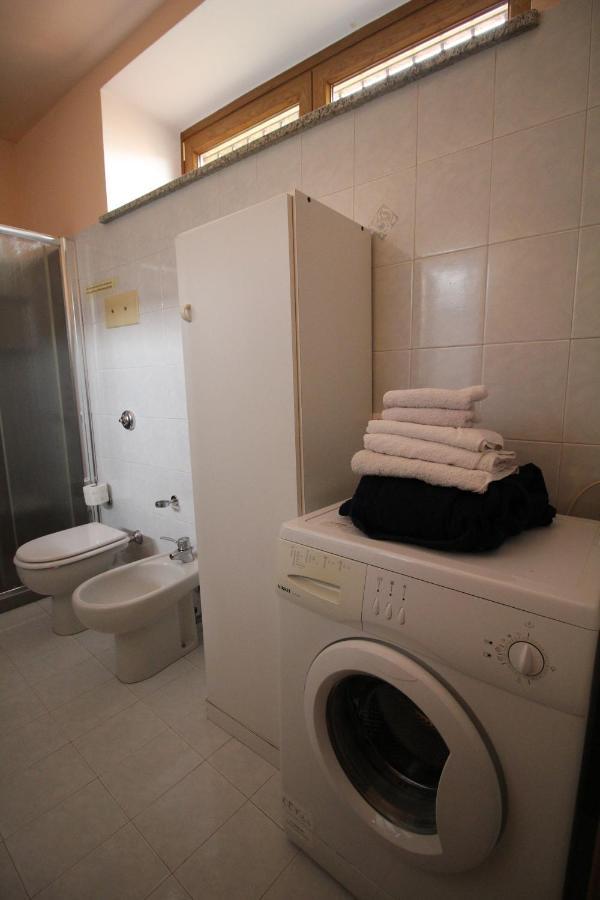 Barzana Casa Vacanze Doralice מראה חיצוני תמונה